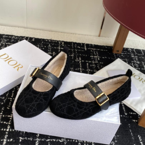 dior حذاء