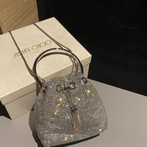 jimmy choo شنطة