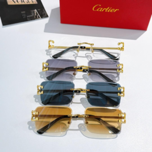 cartier نضارة