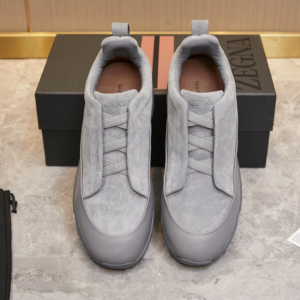 zegna حذاء