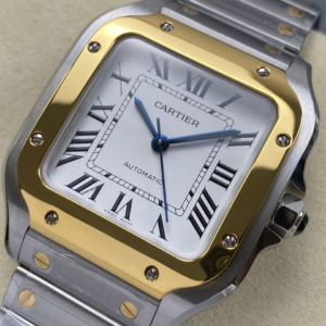cartier ساعة