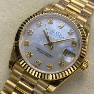 rolex ساعة