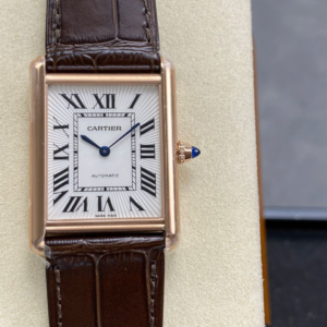 cartier ساعة