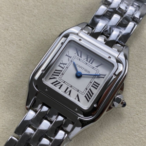 cartier ساعة
