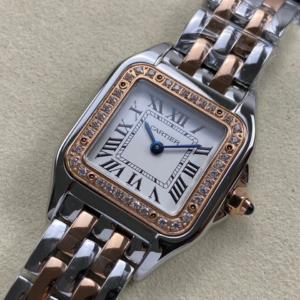 cartier ساعة