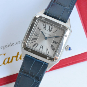 cartier ساعة