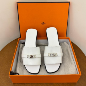 hermès حذاء