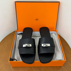 hermès حذاء