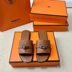 hermès حذاء