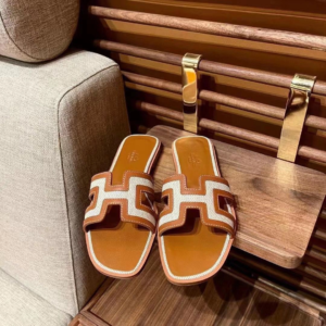 hermès حذاء