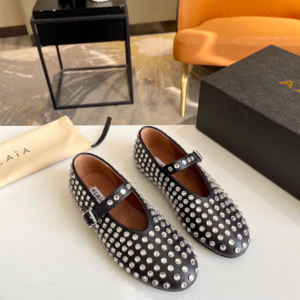 alaïa حذاء