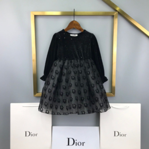 dior فستان