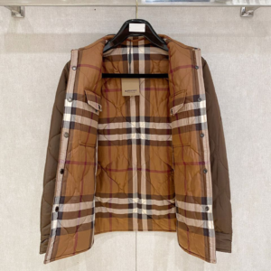 burberry جاكيت