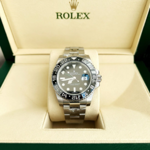 rolex ساعة
