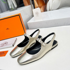 hermès حذاء
