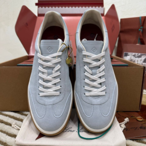 loro piana حذاء