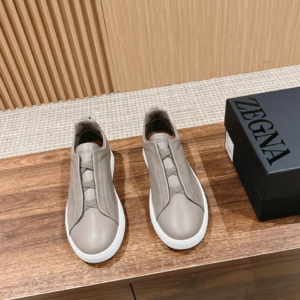 zegna حذاء