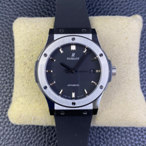 hublot ساعة