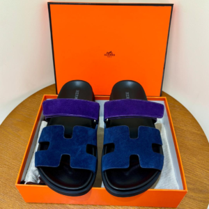 hermes حذاء