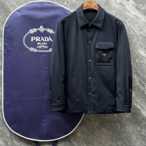 prada جاكيت