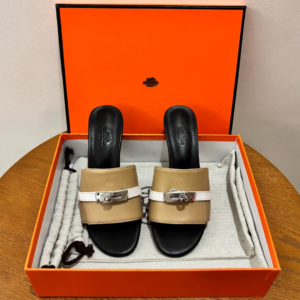 hermes حذاء