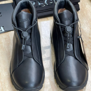 zegna حذاء