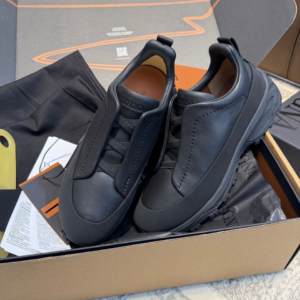 zegna حذاء