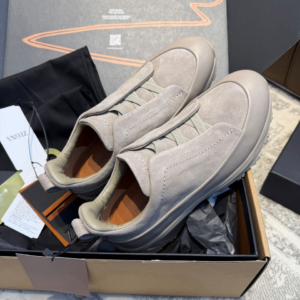 zegna حذاء