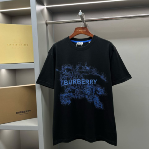 burberry تيشيرت