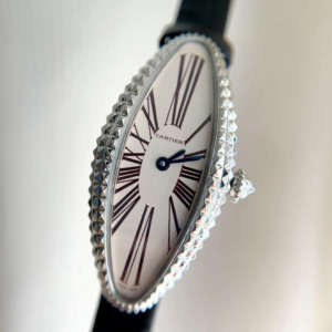 cartier ساعة