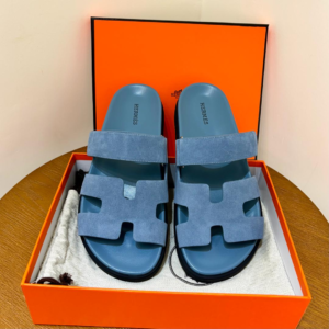 hermes حذاء