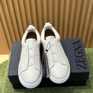 zegna حذاء
