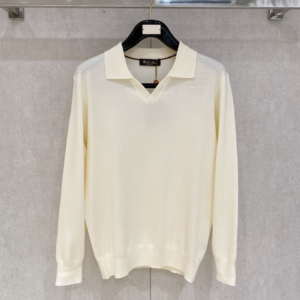 loro piana تيشيرت