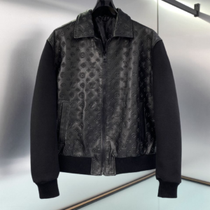 louis vuitton جاكيت