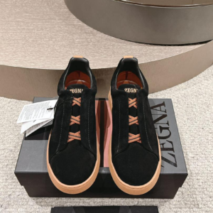 zegna حذاء