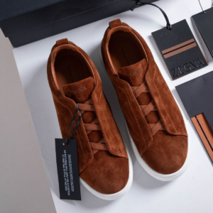 zegna حذاء