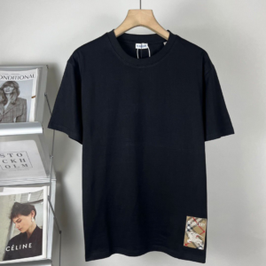 burberry تيشيرت