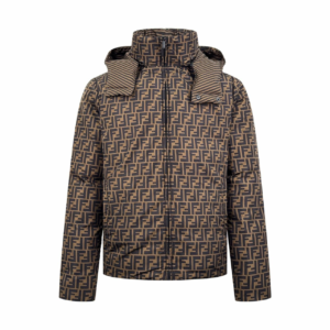 fendi جاكيت