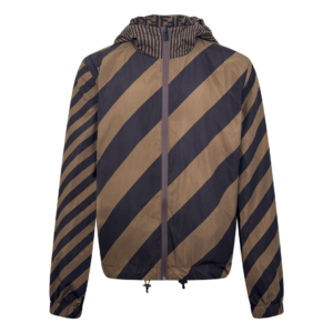 fendi جاكيت