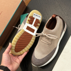 loro piana حذاء