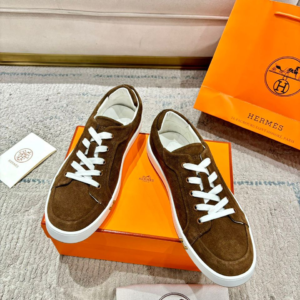 hermes حذاء