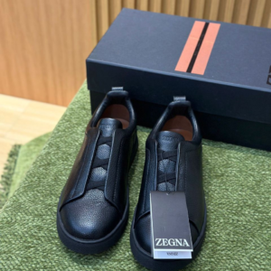 loro piana حذاء