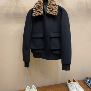 fendi جاكيت