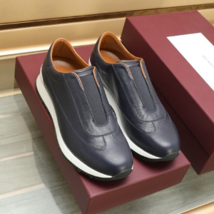 loro piana حذاء