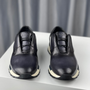 berluti حذاء