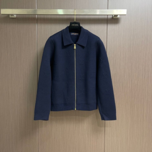 louis vuitton جاكيت