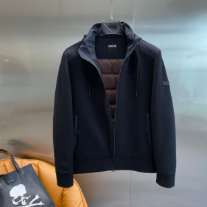 zegna جاكيت