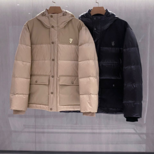 burberry جاكيت