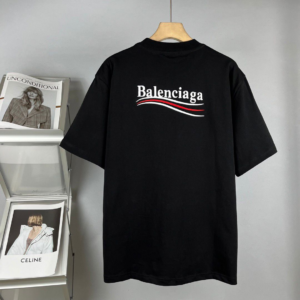 balenciaga تيشيرت