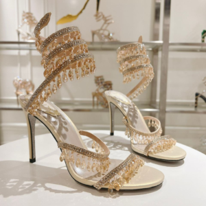 louis vuitton حذاء نسائى